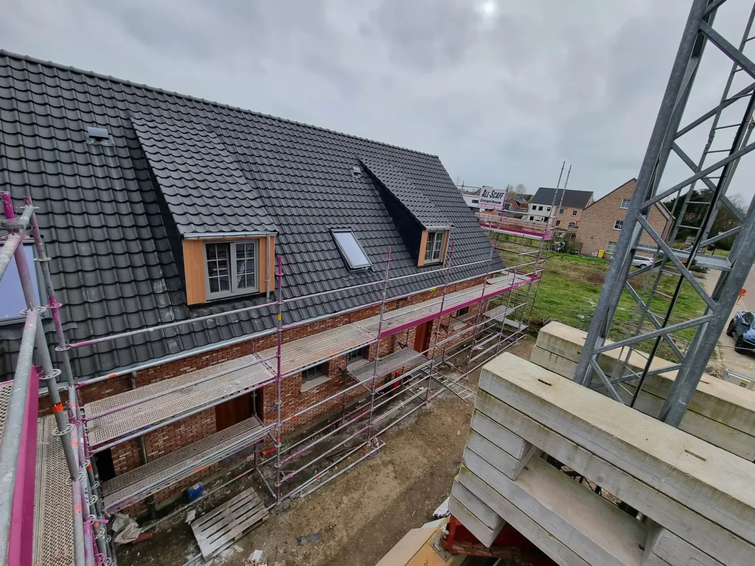 Accueil 3 construction de toits belgium