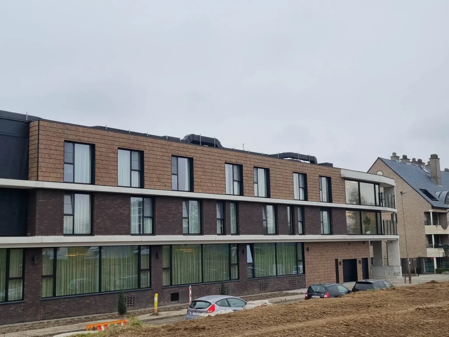 Accueil 4 rénovation intérieure