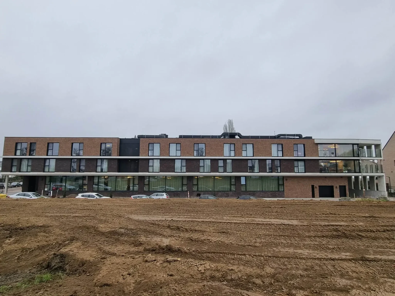 Accueil 5 rénovation intérieure belgium